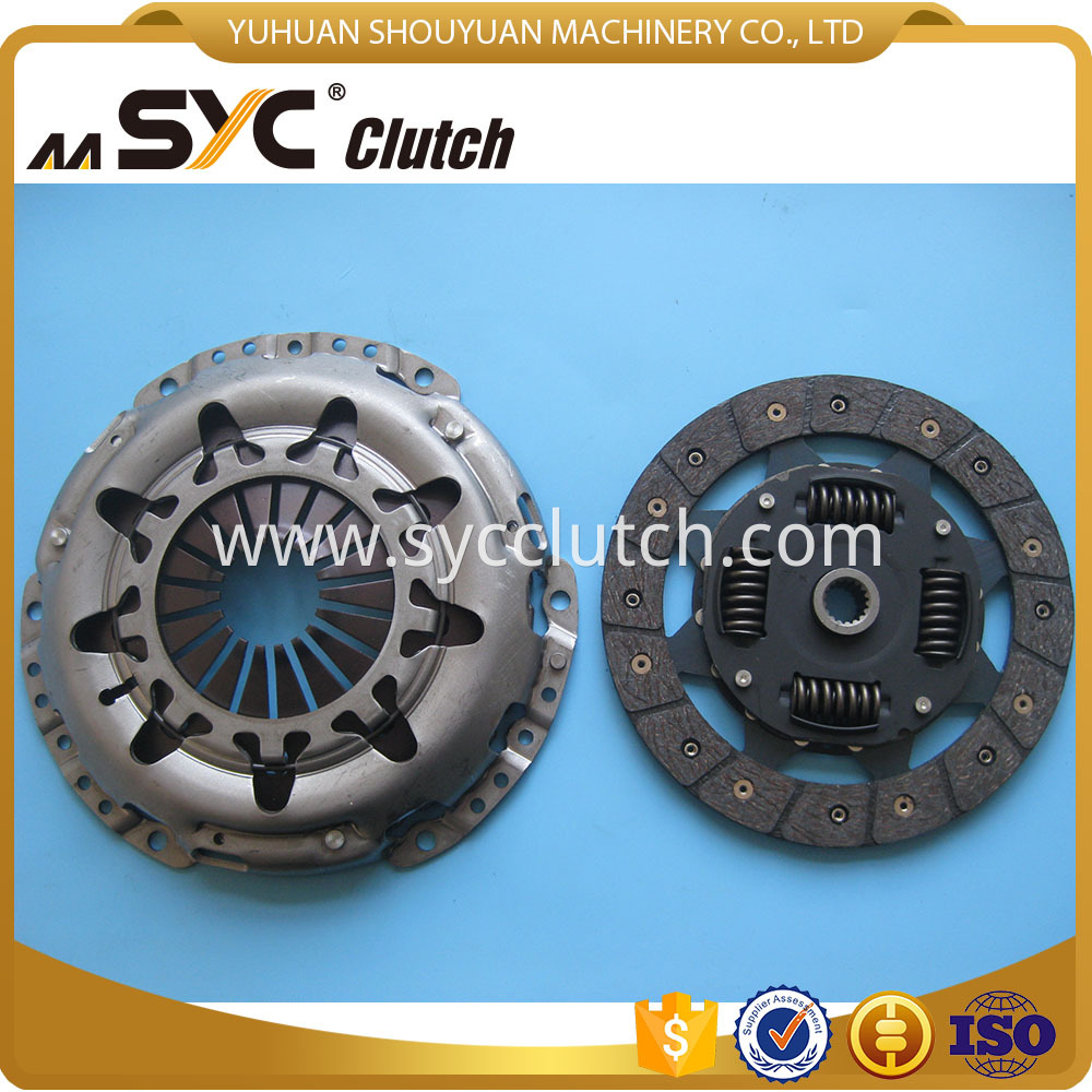 Clutch Set for Ford Fiesta 621300809